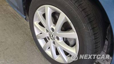 2021 Volkswagen Golf 1.4T - zdjęcie 38 z 44 - miniatura
