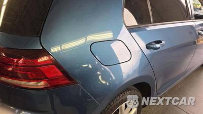 2021 Volkswagen Golf 1.4T - zdjęcie 31 z 44 - miniatura