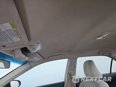 2013 Toyota Camry LE - zdjęcie 17 z 40 - miniatura