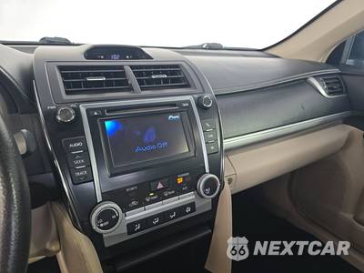 2013 Toyota Camry LE - zdjęcie 11 z 40 - miniatura