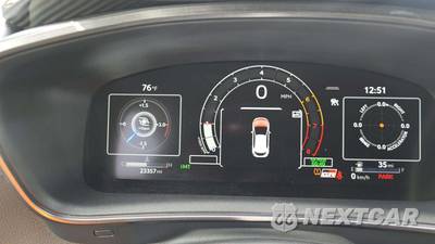 2023 Toyota GR Corolla Core - zdjęcie 21 z 28 - miniatura