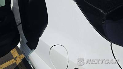 2023 Toyota GR Corolla Core - zdjęcie 26 z 28 - miniatura