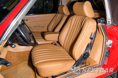 1988 Mercedes-Benz 560 SL Convertible - zdjęcie 17 z 50 - miniatura
