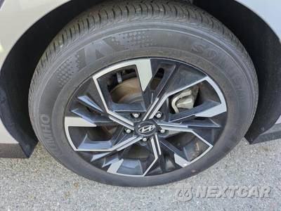 2025 Hyundai Sonata SEL - zdjęcie 16 z 26 - miniatura