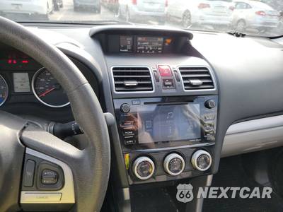 2017 Subaru Forester 2.5i Premium - zdjęcie 11 z 24 - miniatura