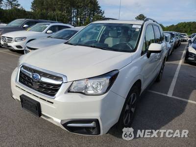 2017 Subaru Forester 2.5i Premium - zdjęcie 1 z 24 - miniatura