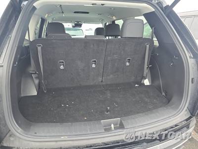 2026 Hyundai Palisade SEL 7-Passenger - zdjęcie 11 z 24 - miniatura