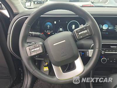 2026 Hyundai Palisade SEL 7-Passenger - zdjęcie 22 z 24 - miniatura