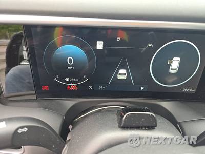 2026 Hyundai Palisade SEL 7-Passenger - zdjęcie 8 z 24 - miniatura