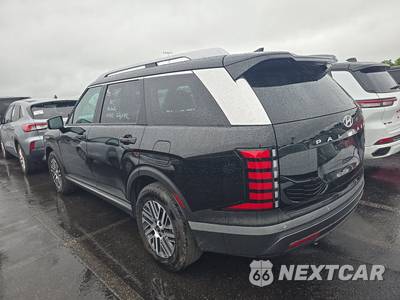 2026 Hyundai Palisade SEL 7-Passenger - zdjęcie 2 z 24 - miniatura