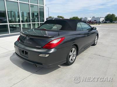 2007 Toyota Solara - zdjęcie 4 z 14 - miniatura