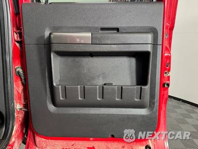 2009 Ford Super Duty F-250 FX4 Crew Cab Medium Bed - zdjęcie 37 z 41 - miniatura