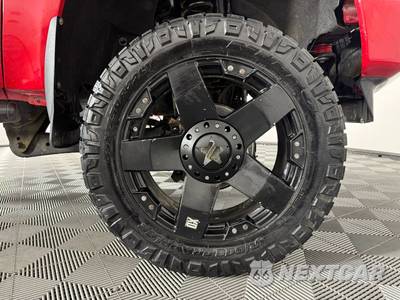2009 Ford Super Duty F-250 FX4 Crew Cab Medium Bed - zdjęcie 41 z 41 - miniatura