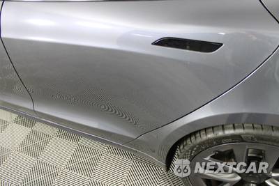 2021 Tesla Model S Plaid - zdjęcie 27 z 48 - miniatura