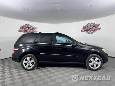 2011 Mercedes-Benz ML 350 - zdjęcie 8 z 45 - miniatura