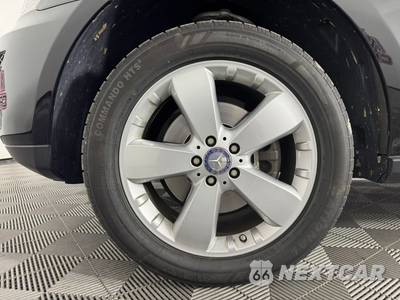 2011 Mercedes-Benz ML 350 - zdjęcie 42 z 45 - miniatura
