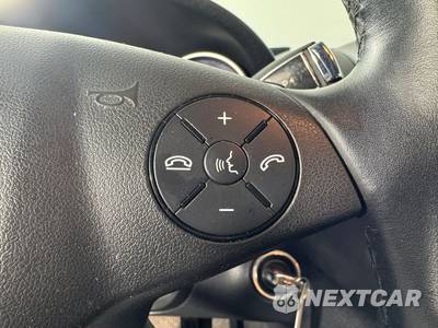 2011 Mercedes-Benz ML 350 - zdjęcie 16 z 45 - miniatura