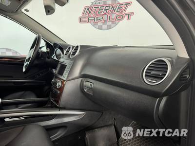 2011 Mercedes-Benz ML 350 - zdjęcie 12 z 45 - miniatura