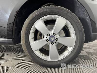 2011 Mercedes-Benz ML 350 - zdjęcie 45 z 45 - miniatura