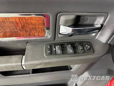 2010 Dodge Ram 3500 Laramie Crew Cab Medium Bed - zdjęcie 40 z 47 - miniatura
