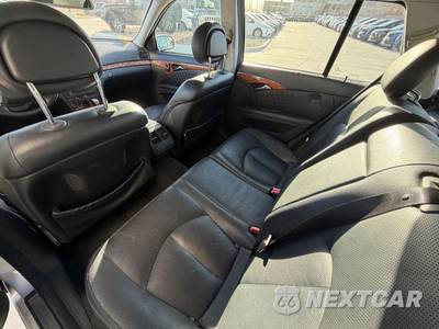 2004 Mercedes-Benz E 320 4MATIC Wagon - zdjęcie 13 z 15 - miniatura