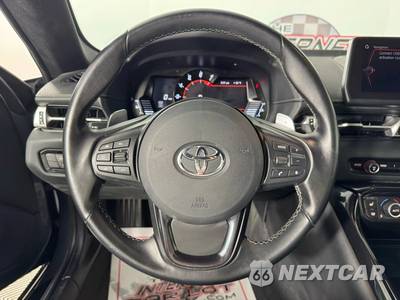 2021 Toyota GR Supra 3.0 Premium - zdjęcie 12 z 39 - miniatura