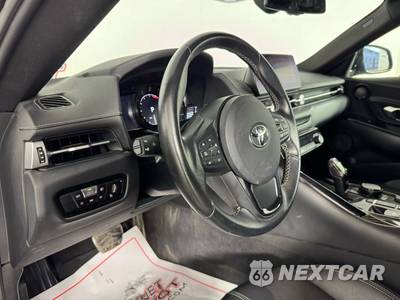2021 Toyota GR Supra 3.0 Premium - zdjęcie 10 z 39 - miniatura