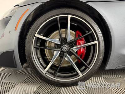 2021 Toyota GR Supra 3.0 Premium - zdjęcie 36 z 39 - miniatura