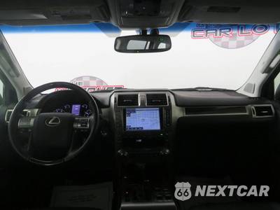 2019 Lexus GX 460 Luxury - zdjęcie 11 z 50 - miniatura