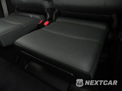 2019 Lexus GX 460 Luxury - zdjęcie 44 z 50 - miniatura