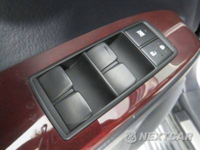 2019 Lexus GX 460 Luxury - zdjęcie 48 z 50 - miniatura