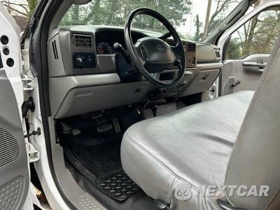 2004 Ford F-350 XL - zdjęcie 25 z 39 - miniatura
