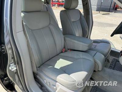 2007 Cadillac DTS Luxury I 1SC - zdjęcie 5 z 10 - miniatura