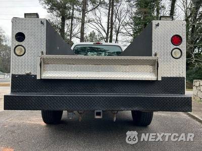 2004 Ford F-350 XL - zdjęcie 19 z 39 - miniatura