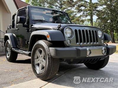 2010 Jeep Wrangler Mountain Edition - zdjęcie 3 z 50 - miniatura