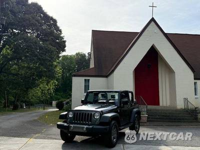 2010 Jeep Wrangler Mountain Edition - zdjęcie 11 z 50 - miniatura