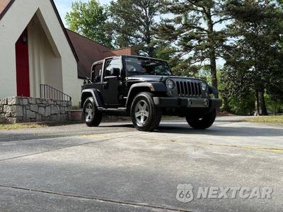 2010 Jeep Wrangler Mountain Edition - zdjęcie 36 z 50 - miniatura