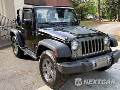 2010 Jeep Wrangler Mountain Edition - zdjęcie 20 z 50 - miniatura