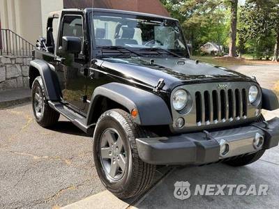 2010 Jeep Wrangler Mountain Edition - zdjęcie 35 z 50 - miniatura