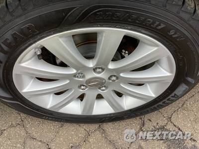2014 Chrysler 200 Limited Sedan - zdjęcie 31 z 37 - miniatura