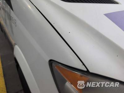 2011 Mercedes-Benz Sprinter 2500 Cargo Van High Roof 170.3" WB - zdjęcie 17 z 33 - miniatura