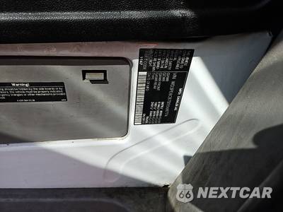 2011 Mercedes-Benz Sprinter 2500 Cargo Van High Roof 170.3" WB - zdjęcie 28 z 33 - miniatura