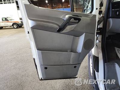 2011 Mercedes-Benz Sprinter 2500 Cargo Van High Roof 170.3" WB - zdjęcie 5 z 33 - miniatura