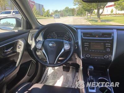 2014 Nissan Altima 2.5 SL - zdjęcie 15 z 29 - miniatura