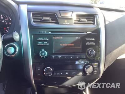 2014 Nissan Altima 2.5 SL - zdjęcie 27 z 29 - miniatura