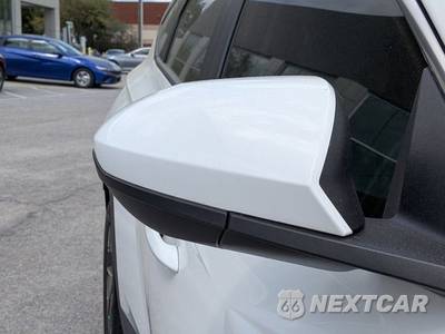 2025 Hyundai Tucson SEL - zdjęcie 12 z 30 - miniatura