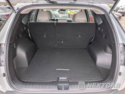 2025 Hyundai Tucson SEL - zdjęcie 13 z 30 - miniatura