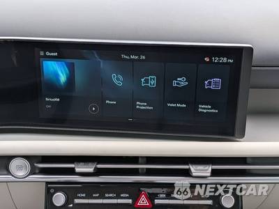 2025 Hyundai Tucson SEL - zdjęcie 19 z 30 - miniatura