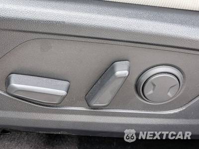 2025 Hyundai Tucson SEL - zdjęcie 21 z 30 - miniatura