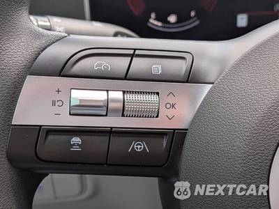 2025 Hyundai Tucson SEL - zdjęcie 26 z 30 - miniatura
